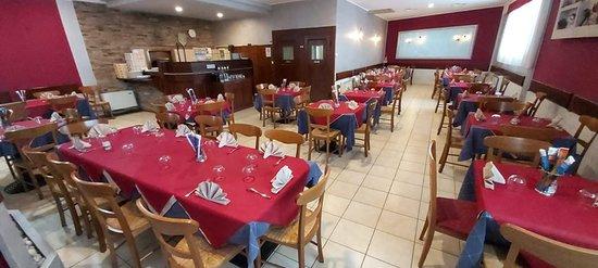 Isola dei Sapori Ristorante Pizzeria