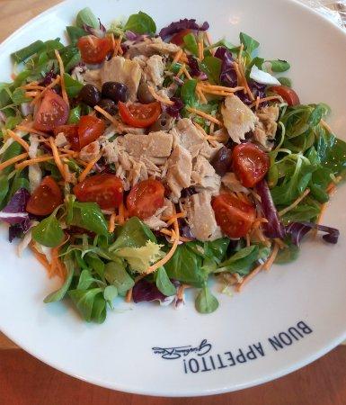 Ristorante Giovanni Rana